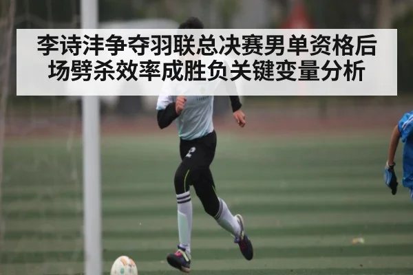 李诗沣争夺羽联总决赛男单资格后场劈杀效率成胜负关键变量分析（kaiyun）