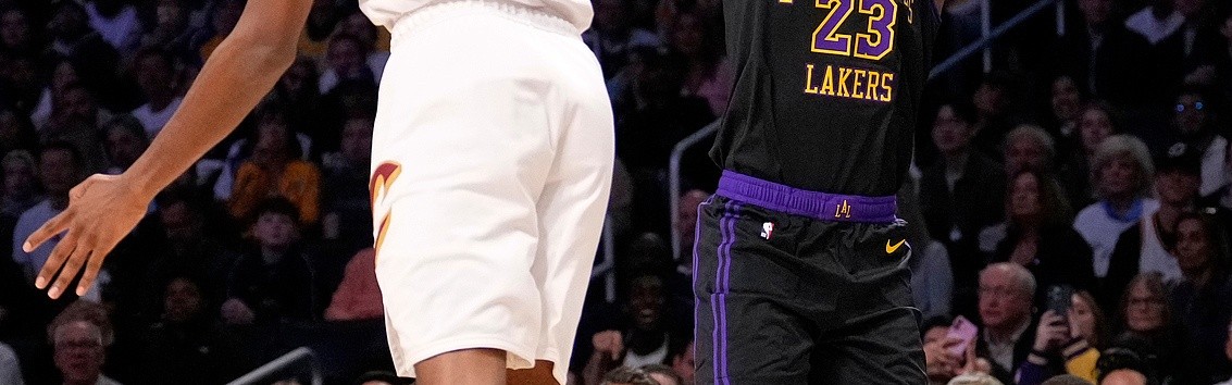 开云体育官网-Windhorst：就目前而言 我不认为詹姆斯回骑士是可能性最大的选项