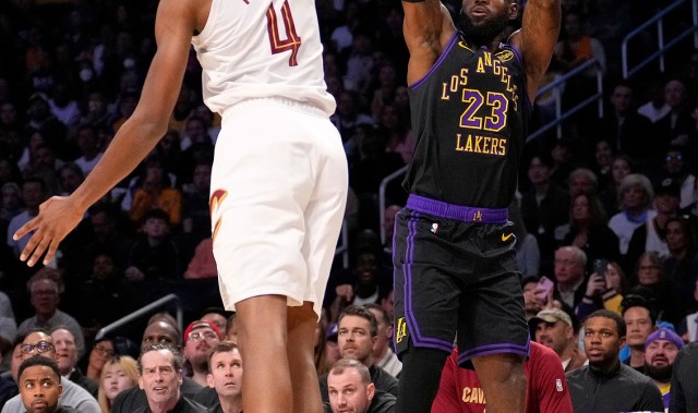 开云体育官网-Windhorst：就目前而言 我不认为詹姆斯回骑士是可能性最大的选项