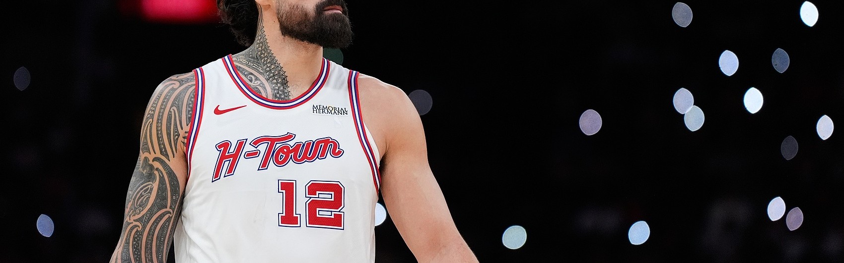 开云体育-没亚当斯还能靠二次进攻吗？斯通：他受伤后我们的前板率仍是第一