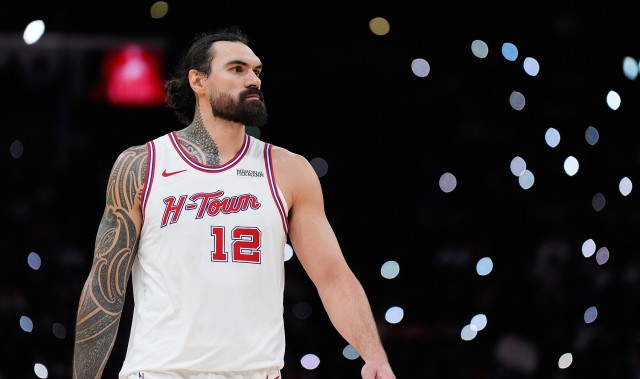 开云体育-没亚当斯还能靠二次进攻吗？斯通：他受伤后我们的前板率仍是第一