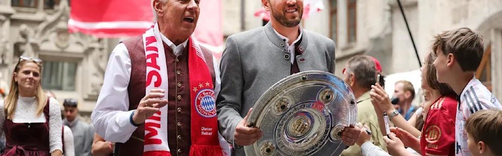 图片报：慕尼黑市长已辞去在拜仁全部职务；此前因领取报酬引发争议