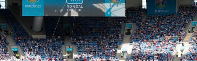 开云体育平台-【观察】不做主角操作规范 VAR欧洲杯展露最佳形态