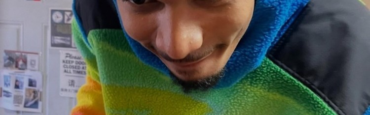 kaiyun登录入口-好有情调！文班亚马晒极光和冰原照：安静祥和