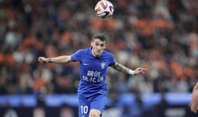 开云体育官网-津媒：斯坦丘加盟英博中前场实力明显提升，个人状态并不需担心