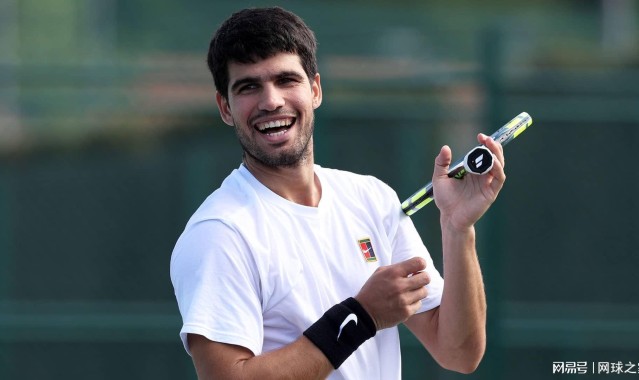 开云体育平台-阿尔卡拉斯因发球计时争议怒怼裁判：ATP规则过于死板
