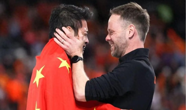 kaiyun登录入口-专业运动品牌的冬奥清醒局，此刻已见分晓