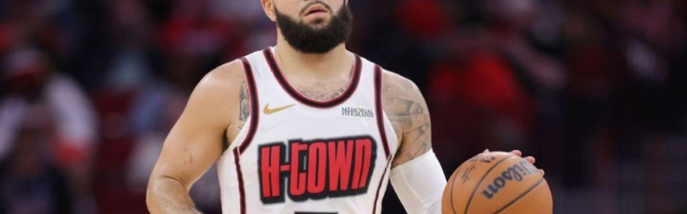 范乔丹透露依然渴望复出，将面临更大的危险，真想为火箭夺冠