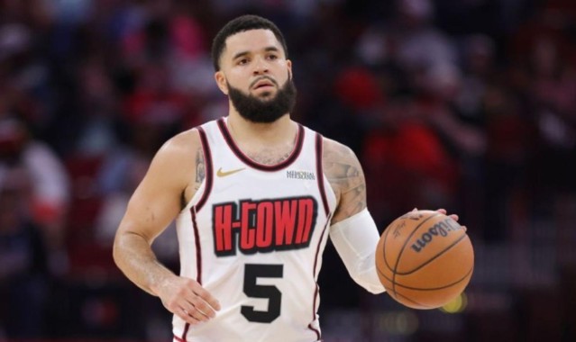 范乔丹透露依然渴望复出，将面临更大的危险，真想为火箭夺冠