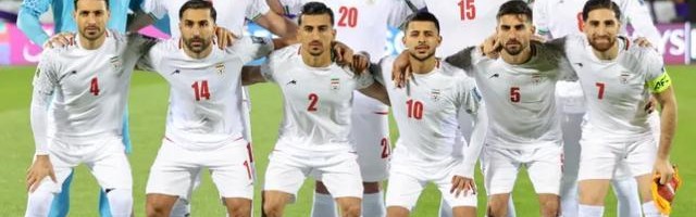 SPORTS-半岛电视台：亚足联称伊朗还未退出世界杯 若他们真缺席或不选递补