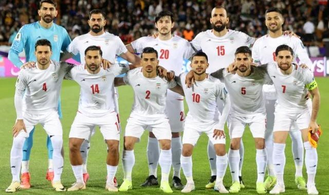 SPORTS-半岛电视台：亚足联称伊朗还未退出世界杯 若他们真缺席或不选递补