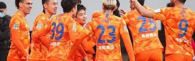 KAIYUN-泰山副总确定新赛季目标“保5争4” 外援已有人选