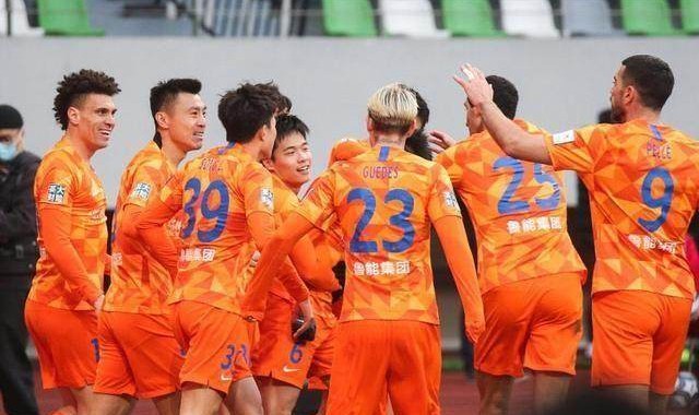 KAIYUN-泰山副总确定新赛季目标“保5争4” 外援已有人选