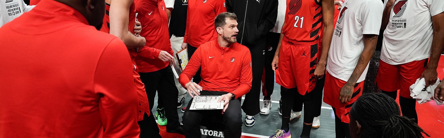 开云体育app-3连败西部第9岌岌可危！开拓者未来5场：尼克斯骑士太阳&amp;两战灰熊