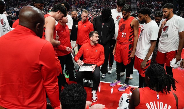 开云体育app-3连败西部第9岌岌可危！开拓者未来5场：尼克斯骑士太阳&amp;两战灰熊