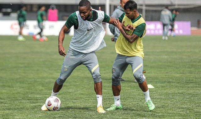 kaiyun登录入口-中超压轴大戏即将打响 京沪战为国家德比正名？