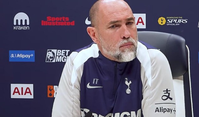 开云体育-赢球平息降级讨论？图多尔：我们更衣室里不会去想这些