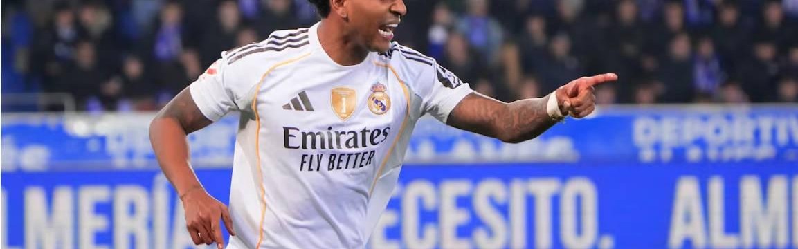 开云体育-罗马诺&amp;amp;科贝电台：罗德里戈伤缺最多10个月，2027年回归