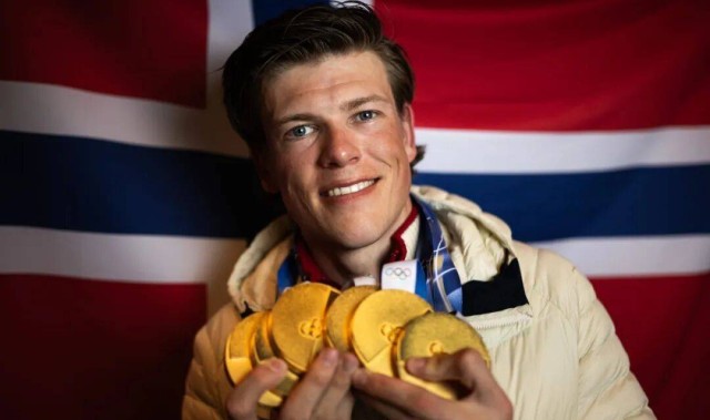 开云体育官网-米兰冬奥，值得关注的8个赢家