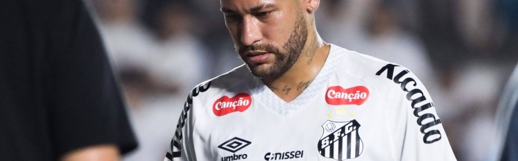 SPORTS-巴媒：安切洛蒂去现场考察内马尔结果他轮休，可能影响他进国家队