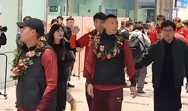 回国仅1天！中国队功勋助练就离任，原因曝光，将联手郑智战中超