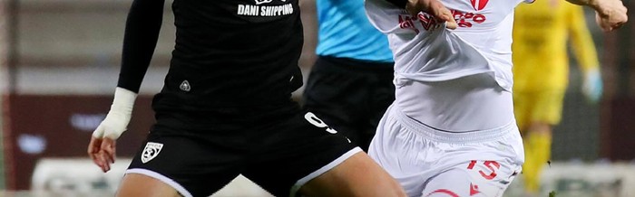 开云体育官网-意乙斯佩齐亚客场2：2战平帕多瓦，科莫托首发打满全场|多纳多尼|帕多瓦队|AC米兰|米兰|教练_新浪体育_新浪新闻