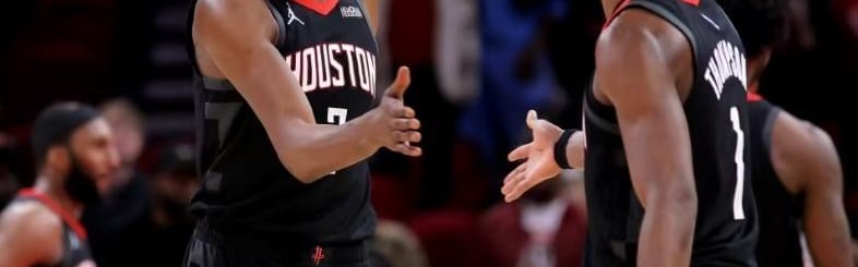 开云体育-57+20，火箭惨败还丢最大优势！乌度卡发声耐人寻味，KD接受现实