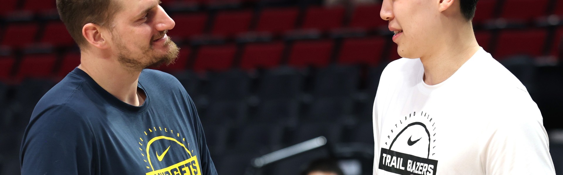 开云体育-拓媒：解说动不动就说杨瀚森是小约基奇 这样做对杨没一点好处