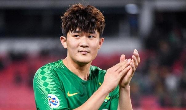 开云体育-金玟哉拟21日飞赴中国报到 今冬留洋欧洲希望渺茫