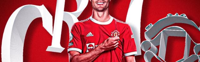 SPORTS-林良锋：五问C罗回归曼联，别急着被流量冲昏头脑