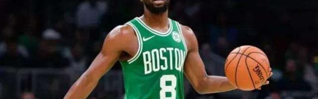 表现不佳已成负资产 凯尔特人或在今夏与沃克分手