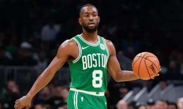 表现不佳已成负资产 凯尔特人或在今夏与沃克分手