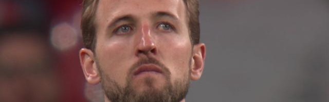 开云体育app-走得越远伤害越深，自我牺牲的工具人凯恩继续0冠…