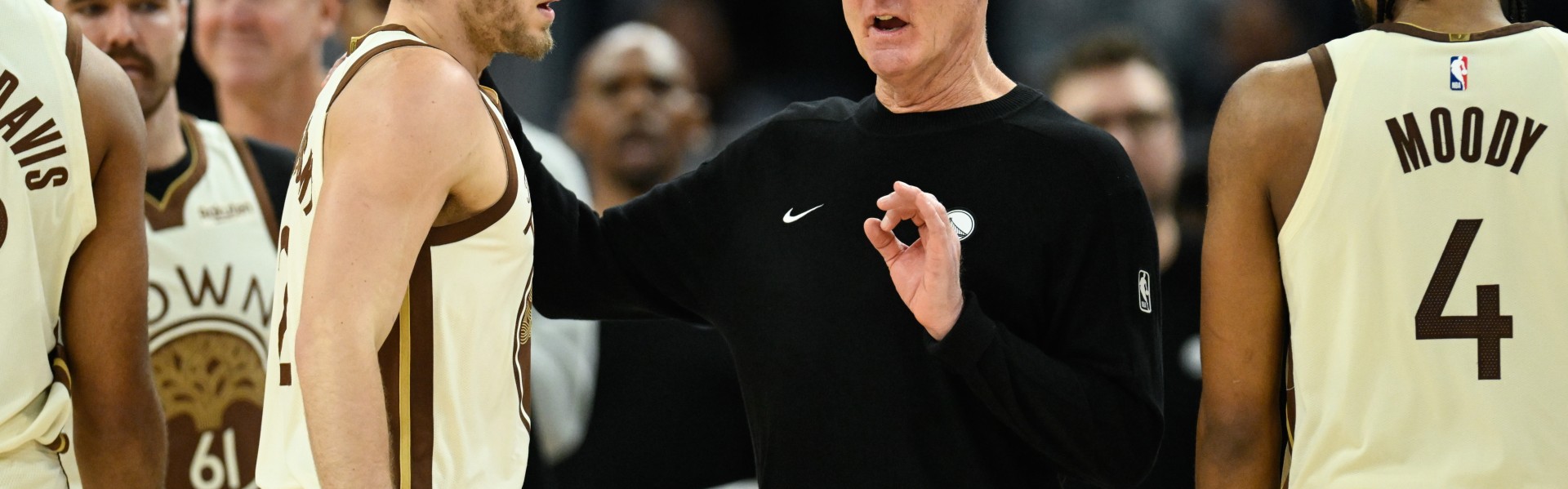 开云体育-全明星后造犯规最少球队Top10：勇士第一 绿军第六&amp;火箭第九