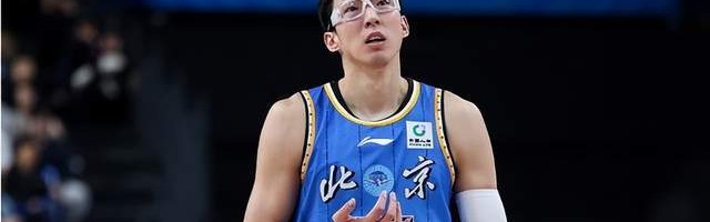 周琦末节神秘消失北京主场输给山西，许利民说的对：球队没希望了