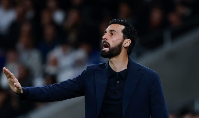 KAIYUN-​阿韦洛亚激活全队，维尼修斯巴尔韦德重回巅峰