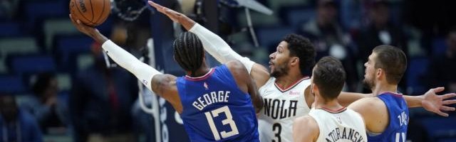 开云体育-下半场26分！快艇输得诡异 疲劳并非唯一问题