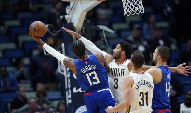 开云体育-下半场26分！快艇输得诡异 疲劳并非唯一问题