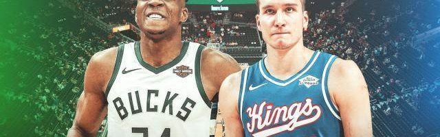 开云体育平台-博格丹重谈雄鹿交易：什么都不知道 什么也没参与