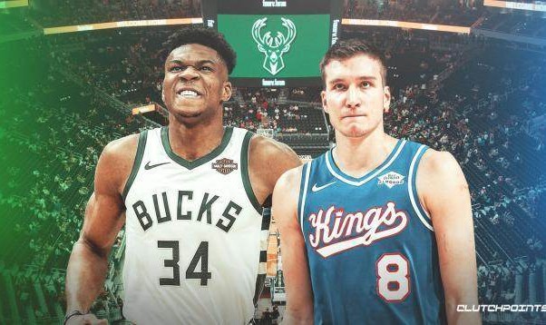 开云体育平台-博格丹重谈雄鹿交易：什么都不知道 什么也没参与