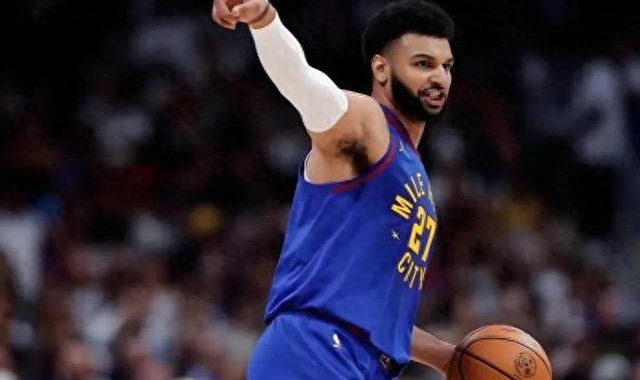 KAIYUN-掘金有他才能挖到金！与约老师并驾齐驱 2转变守护丹佛|穆雷|约基奇|洛杉矶湖人队|明尼苏达森林狼队|丹佛掘金队_新浪体育_新浪新闻