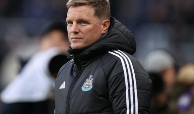 开云体育-9战4胜，埃迪-豪是纽卡近53年率队联赛对曼联赢球最多的主帅