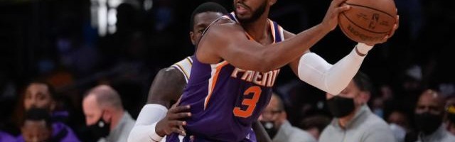 开云体育平台-助攻再次领跑全联盟！但这无法体现保罗传球有多好