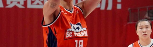 开云体育平台-坎贝奇“两双”带领四川女篮力克WCBA领头羊