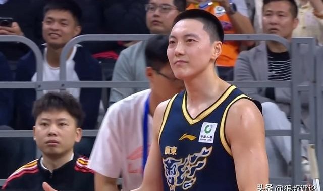 广东vs北控前瞻：杜锋主场40分大败欲反弹，胡明轩徐杰PK廖三宁