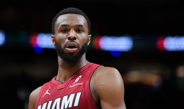 明天热火迎战魔术 维金斯缺阵 鲍威尔&amp;希罗出战成疑