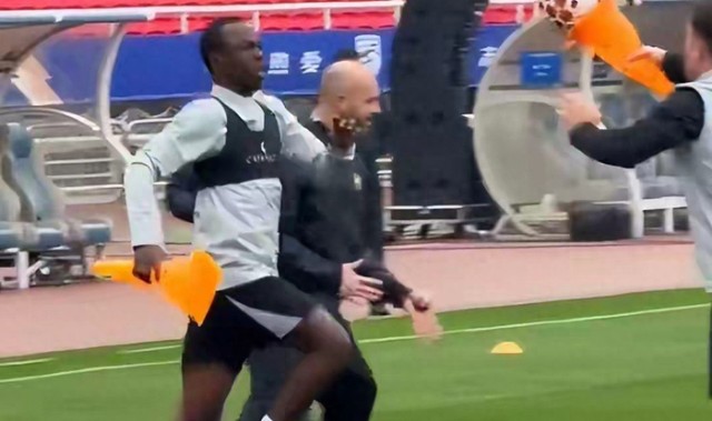 SPORTS-国安伤兵满营，蒙帅却放话要从武汉“抢”走开门红？|北京国安|蒙哥马利|武汉三镇|张稀哲|茹子楠_新浪体育_新浪新闻