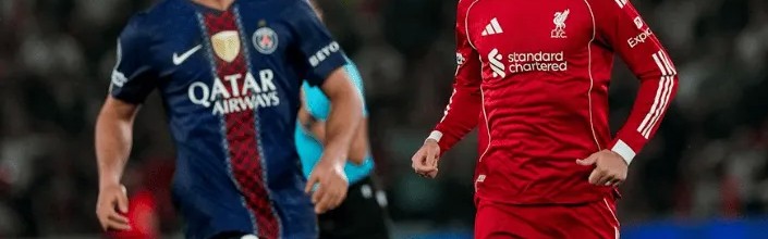 开云体育app-索博vs巴黎数据：0射0正0过人，1关键传球，1抢断2解围1拦截