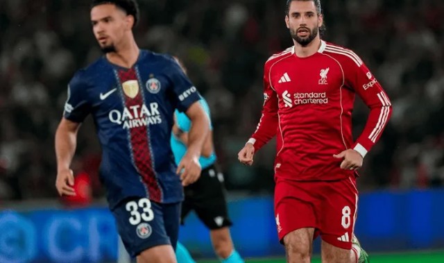 开云体育app-索博vs巴黎数据：0射0正0过人，1关键传球，1抢断2解围1拦截