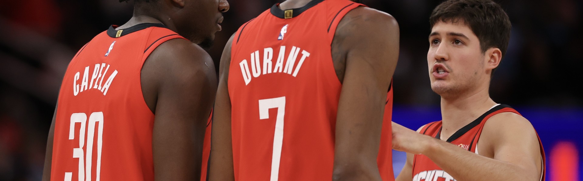 SPORTS-火媒：今天马刺掘金森林狼勇士输球而火箭赢球 美好的一天！